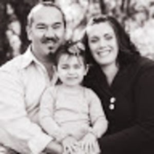 Meet your Posher, Anne